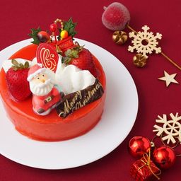 マドモアゼル 5号  クリスマス 2025