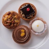 【まあるいタルト4種セット（アン）】