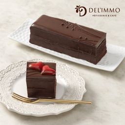 フランボワーズ/ショコラケーキ お歳暮2025