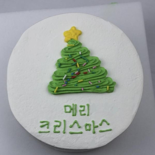 【クリスマス】クリスマスケーキ 5号 クリスマス2022