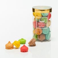 【MACARON ET CHOCOLAT】マカロンボーロ MIX 23g