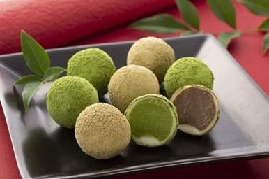 【京都・茶匠きよ泉が手掛ける抹茶・ほうじ茶スイーツ】宇治抹茶トリュフ ほうじ茶トリュフ 6粒 スイーツ トリュフチョコレート  バレンタイン2026 