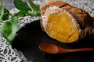 ショコラサンド