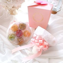 ホワイトデーブーケボックス  ホワイトデー2026