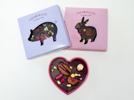 【トリアノン】アルルカンスイート