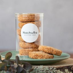 自然派濃厚リッチショコラ【6枚入り】《卵・小麦・白砂糖不使用