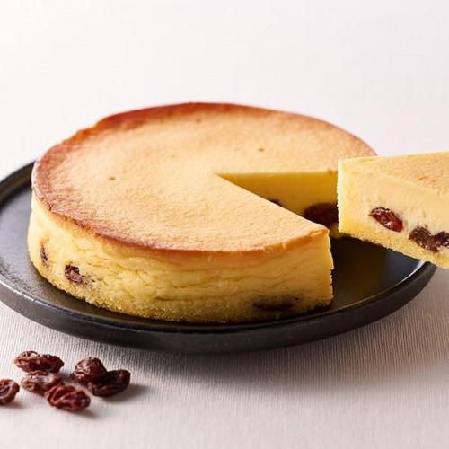 ホシフルーツ 大人のチーズケーキ [HFOC-001]