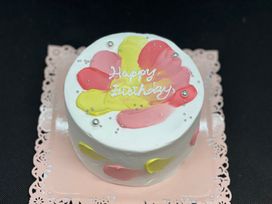 センイルケーキ type:P 5号