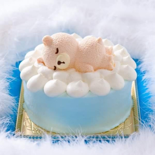 おすすめ かわいいケーキの通販 お取り寄せ Cake Jp