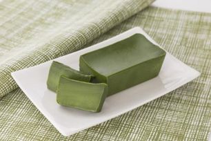 テリーヌ・抹茶ショコラ