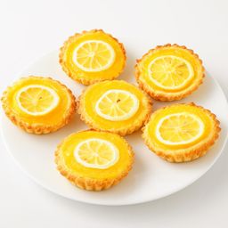 レモンの焼きタルト 6個入 