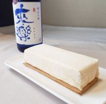 酒蔵チーズテリーヌ・来楽