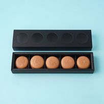 スモークマカロンショコラ 5個入 