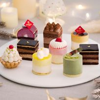 【KINEEL】冷凍便でお届け♪姫ケーキアソート