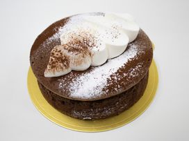 【トリアノン】クラシックショコラ 5号