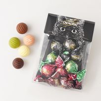 【CACAOCAT】 CACAOCAT ミックス 9個入り BLACK 母の日のギフト・プレゼント2025