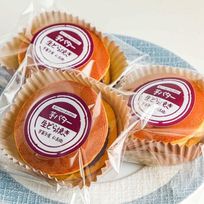 NEW 羽二重餅 芋クリーム生どら焼き スイートポテト 4個セット お中元2024