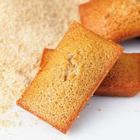 てん菜糖フィナンシェ 5個入り financier-5 