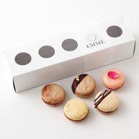 マカロン・トゥンカロン