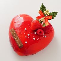 ショコラブラン ルージュ 5号 15cm  