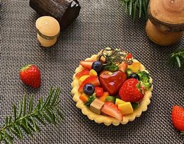 【愛犬ちゃん用クリスマスケーキタルト】『ルミエール』  クリスマス2025