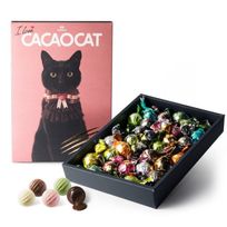 【CACAOCAT】I love CACAOCAT ミックス 28個入り