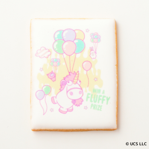 オリジナルアイシングクッキー（FLUFFY_A）