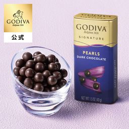 【GODIVA】パール ダーク 