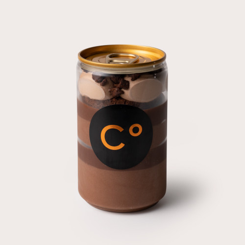 【Chocolate Origin】チョコレートケーキ缶 1個