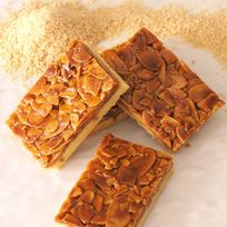 てん菜糖フロランタン 5個入り florentins-5 