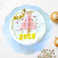 メイプリル クリスマスケーキ［ツリー］ クリスマス2024