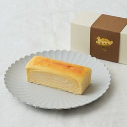グルテンフリー専門店のレモン香る NYチーズケーキ  母の日2024