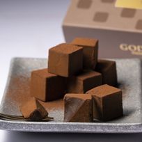 【GODIVA】【送料込】ゴディバ 生チョコレート ミルク（16粒入） 母の日のギフト・プレゼント2025