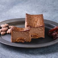 【AND CAKE】チーズケーキ ショコラ 16.5cm