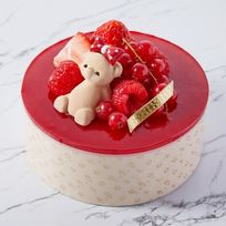 【LOUANGE TOKYO】コフレ エイミー ルージュ  ホワイトデー2026