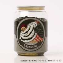 『ONE PIECE』カタクリ ケーキ缶