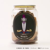 『ONE PIECE』モリア ケーキ缶