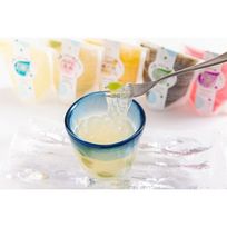 涼菓くずきり風ジュレ 25個入り  お中元2025
