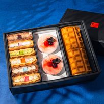 【ワッフル・ケーキの店R.L（エール・エル）】夏のギフトセット お中元2025