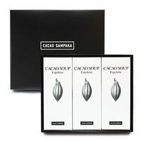 【CACAO SAMPAKA】カカオスープ エスペレット ６個入（6食分）