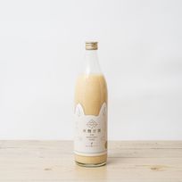 ＼米農家が作る／北の甘酒スマリ 900ml×1本【SOFT】