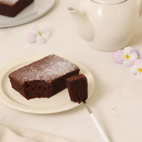  平飼い卵のガトーショコラミニ６個セット【お歳暮2025】