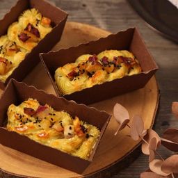 ～千葉県産さつまいも使用～ スイートポテト（４個入）【お歳暮2025】