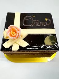 ～ラ・プレシュ－ズ特製 ～オペラ 