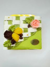 ～ラ・プレシュ－ズ特製 ~抹茶オペラ 