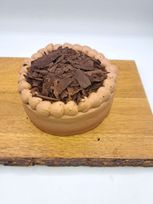 チョコレートケーキ 4号