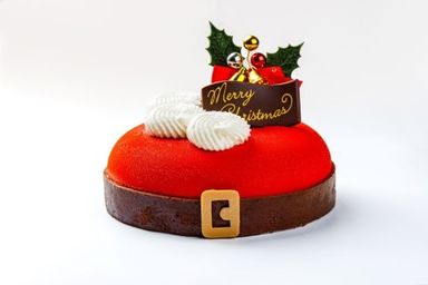 【アグネスペストリーブティック】ノエルフレーズ