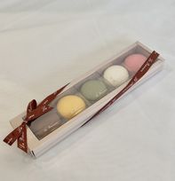 ～ラ・プレシュ－ズ特製 マカロン5個入り 