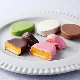 安納芋トリュフチョコレート8個入（アソート）  お中元2025