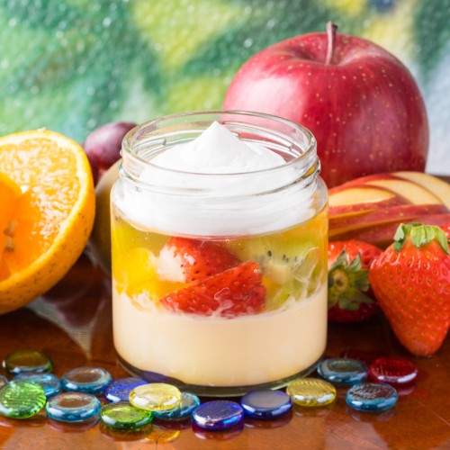 特選 うっふぷりんア・ラ・モード 5個入 バレンタイン2026 ホワイトデー2026